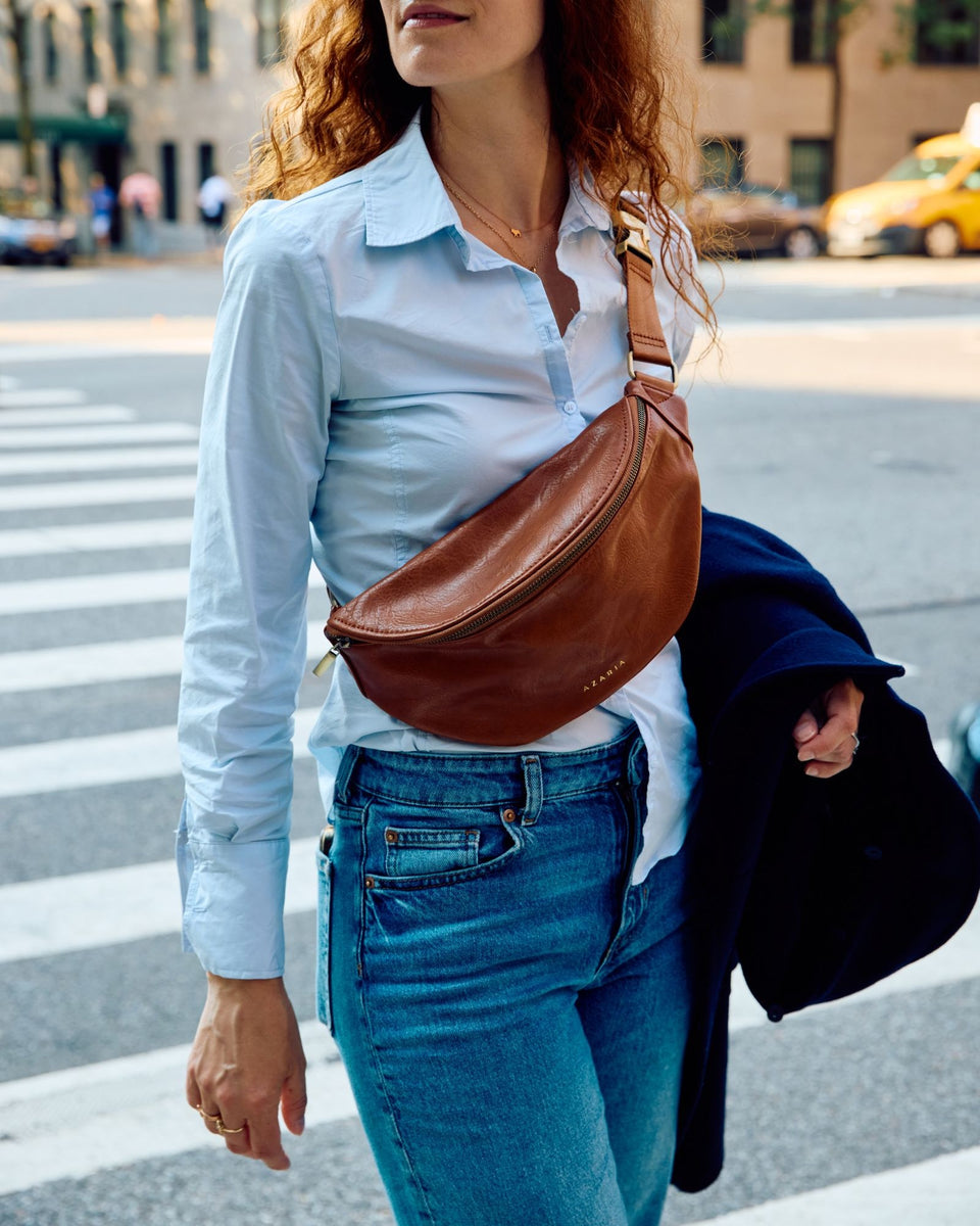 Outfit Ultimate Fanny Pack Fashion Fanny Pack Popular Best Fanny