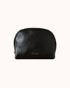 Madeleine Vegan Leather Pouchette