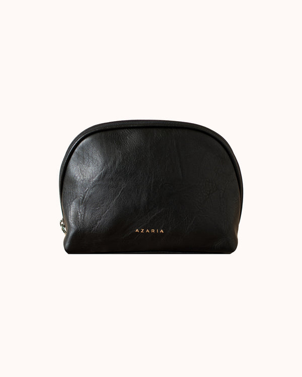 <span data-behavior="variable-product_title" data-variant_id='40419220488384'>Madeleine Vegan Leather Pouchette
</span>