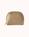 Madeleine Vegan Leather Pouchette