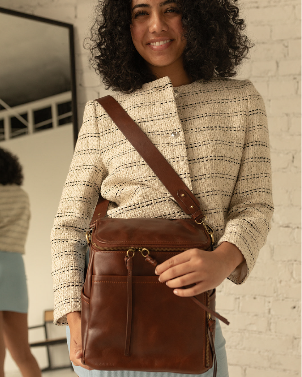 cozy worldwide leather ほぼ未使用 はち cozy worldwideレザージャケット COZY WORLDWIDE | LEATHER JACKET