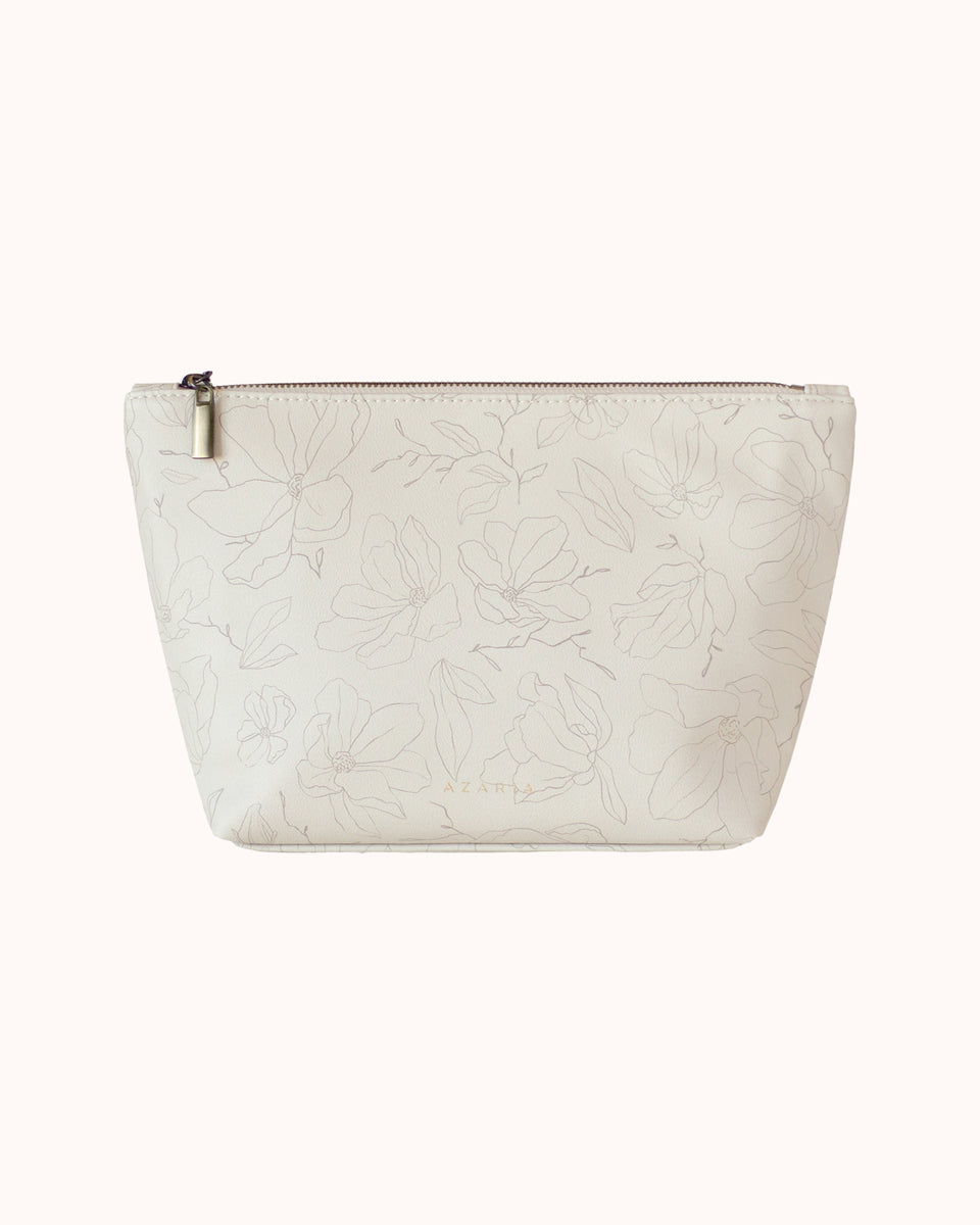 Insulated Snack Pouch – AZARIA