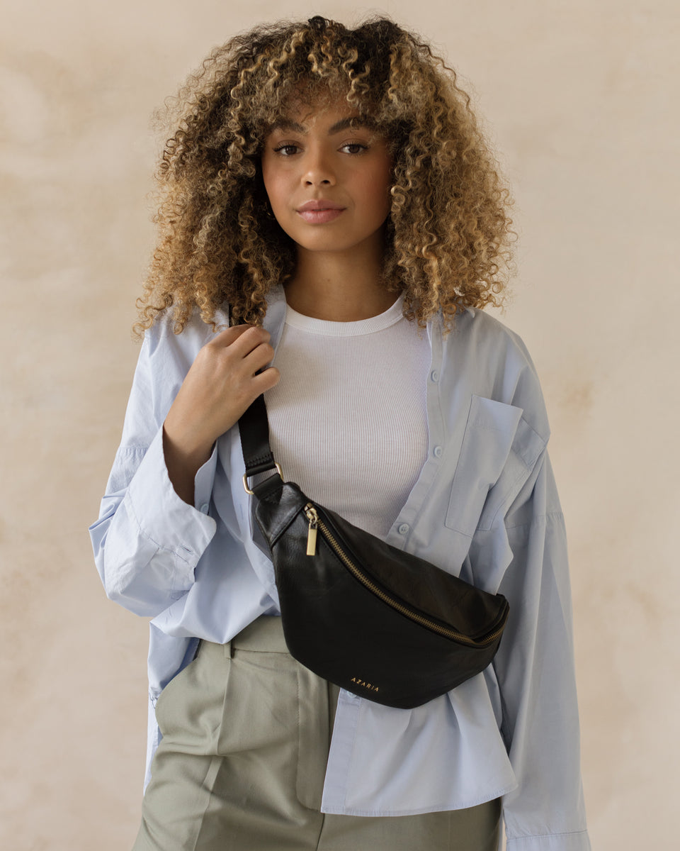 Amie Fanny Pack –
