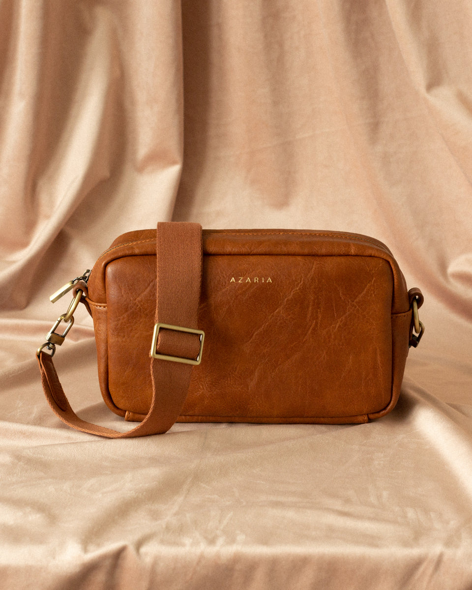 【美品】Oribianco leather bag Orobianco（オロビアンコ） トートバッグ ドライビングバッグ メンズ