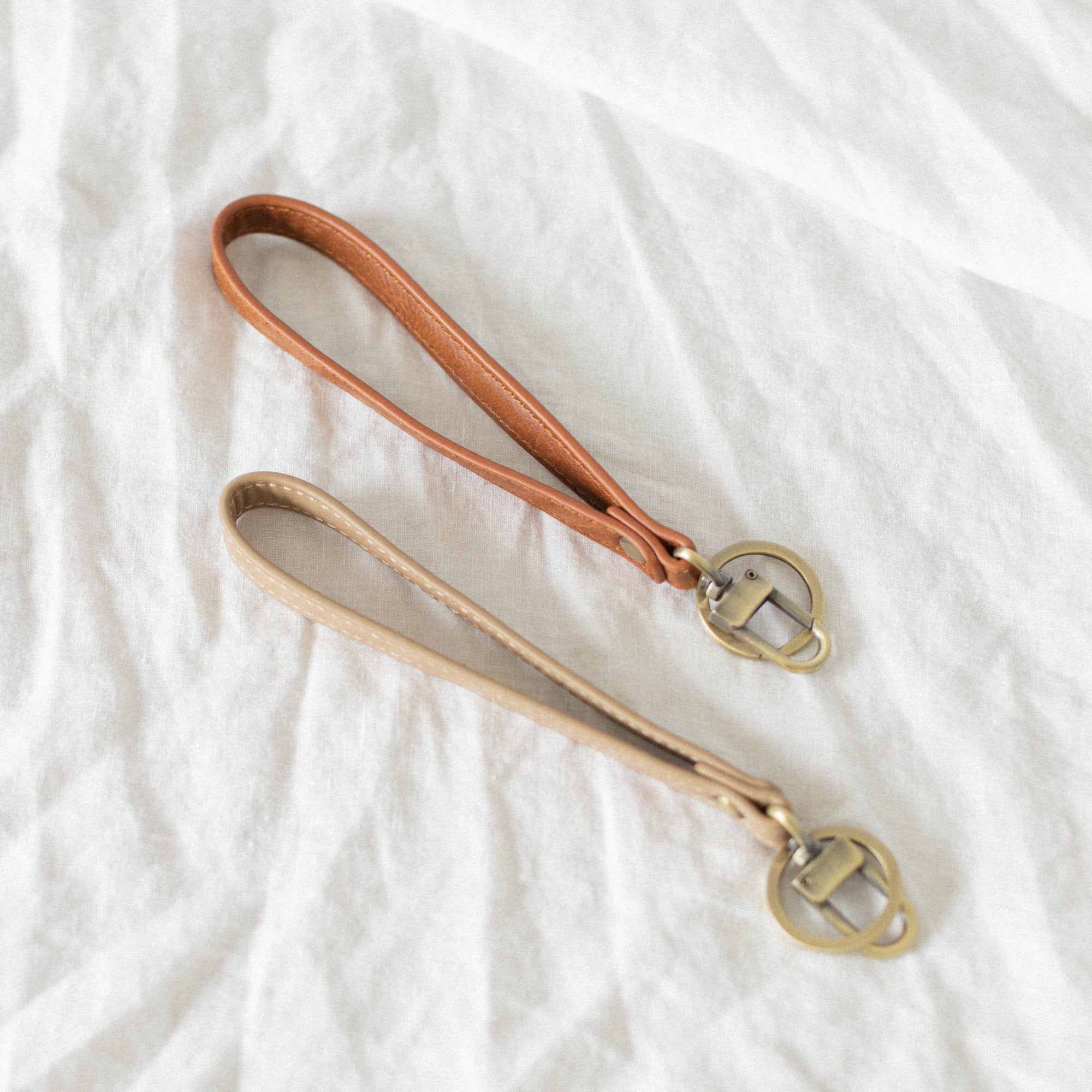 Chloe Wristlet - Wrist Clutch Strap | Azaria-Accessory-Azaria