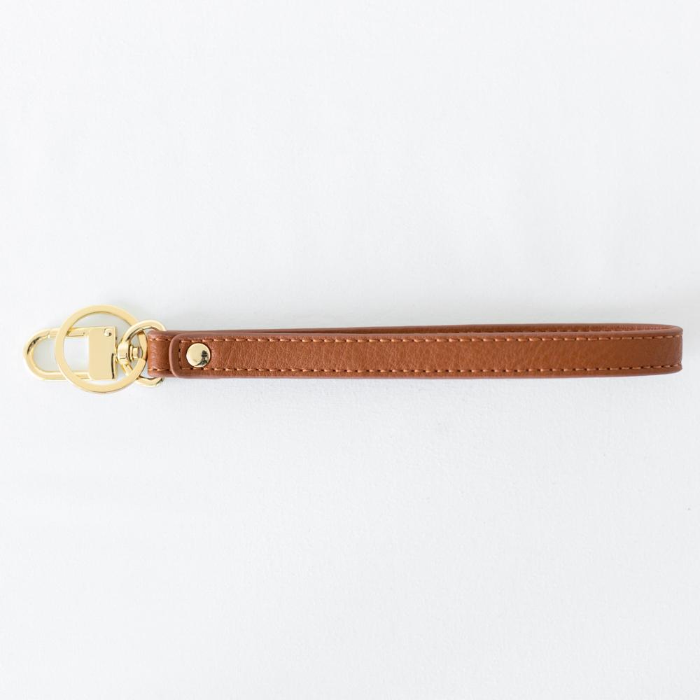 Chloe Wristlet - Wrist Clutch Strap | Azaria-Accessory-Azaria