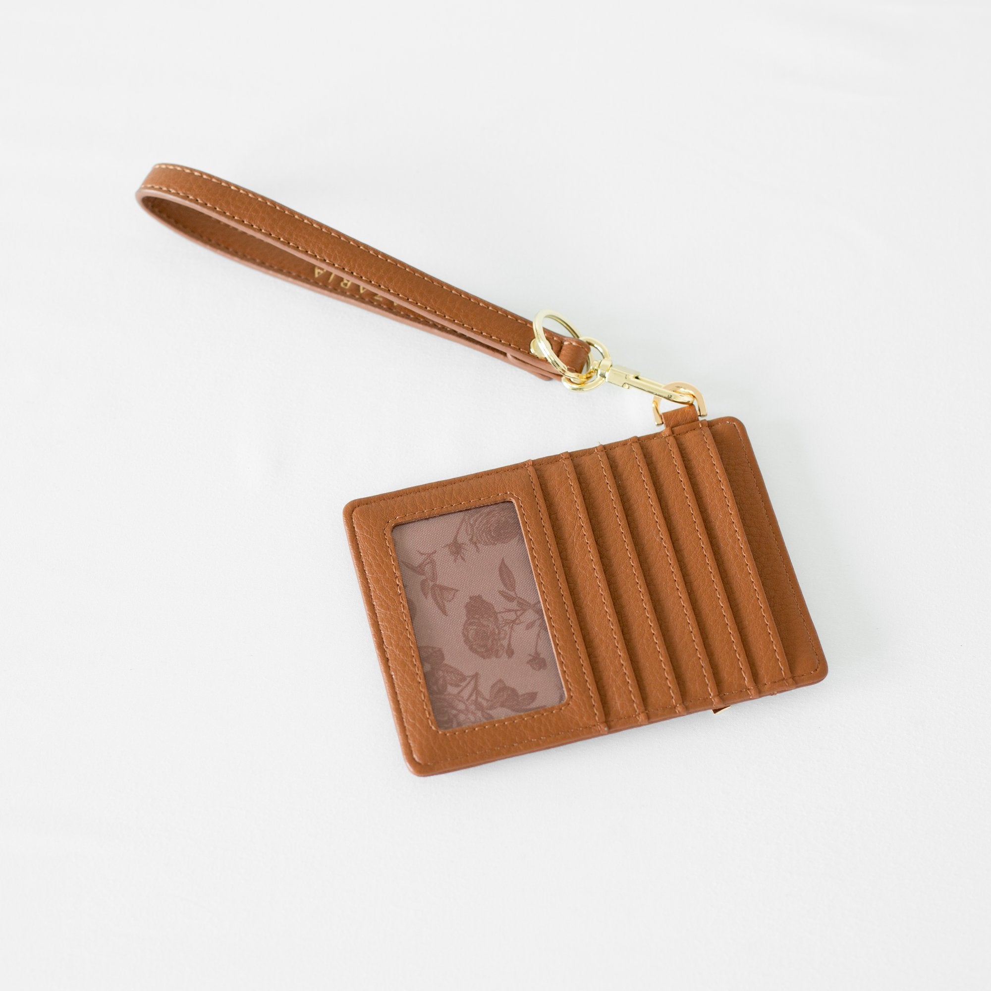 Chloe Wristlet - Wrist Clutch Strap | Azaria-Accessory-Azaria