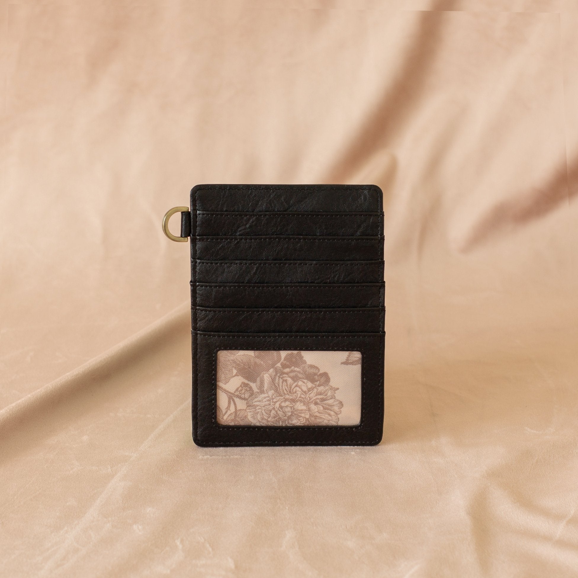 Cosette Slide Card Wallet | Azaria-Wallet-Azaria