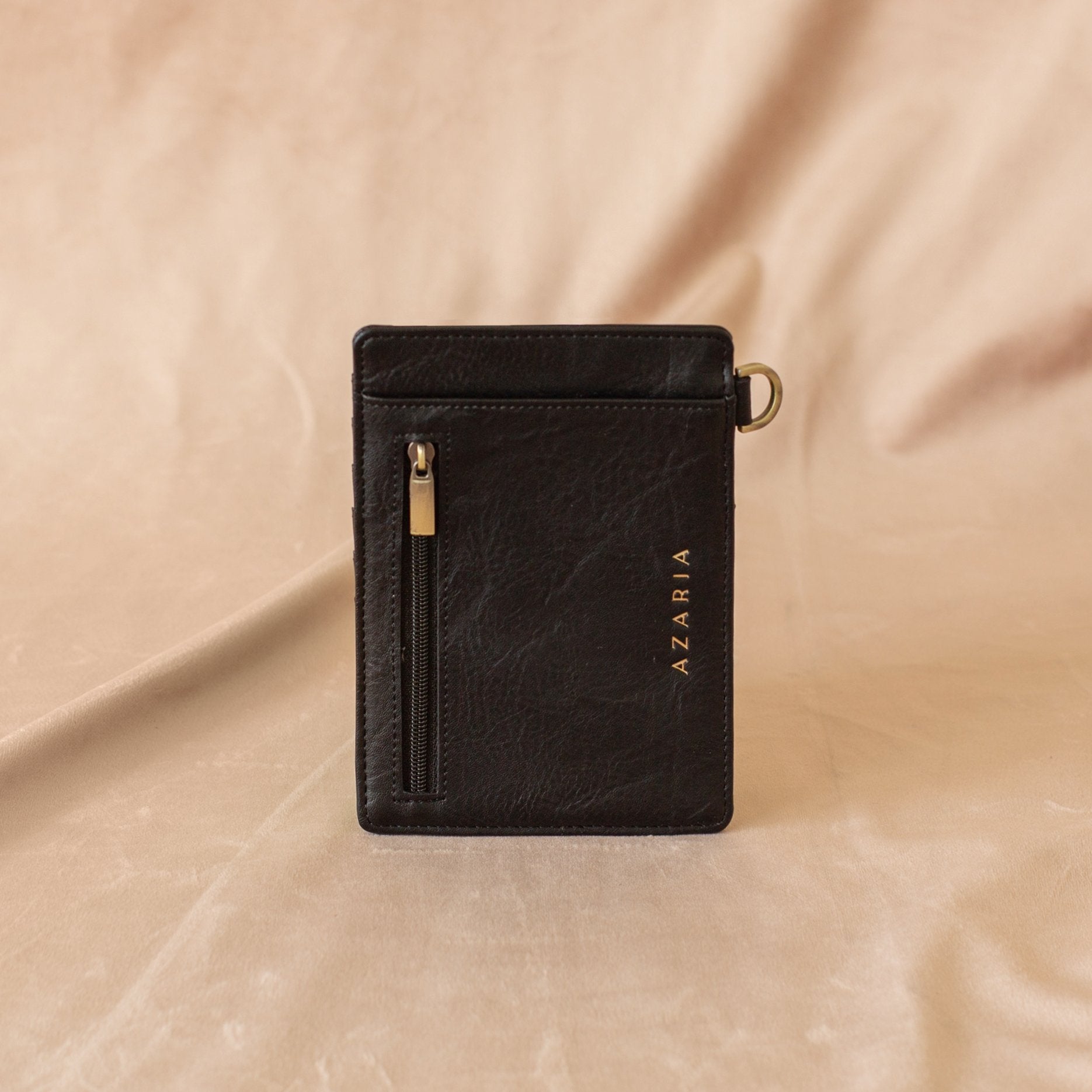 Cosette Slide Card Wallet | Azaria-Wallet-Azaria