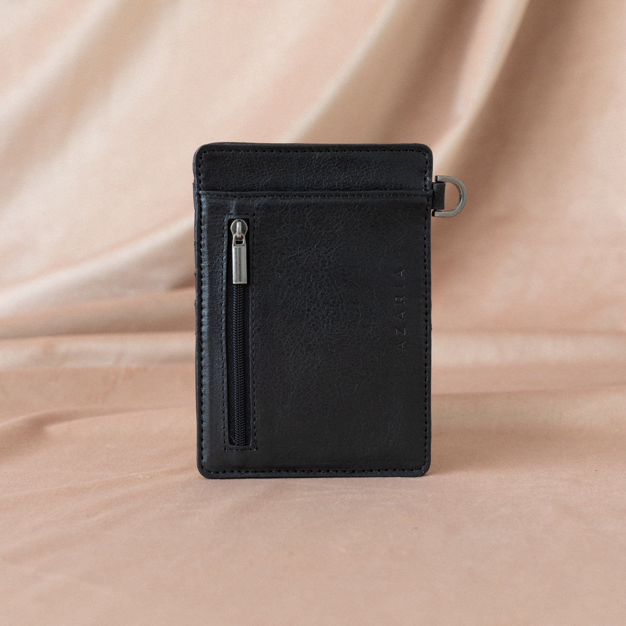 Cosette Slide Card Wallet | Azaria-Wallet-Azaria