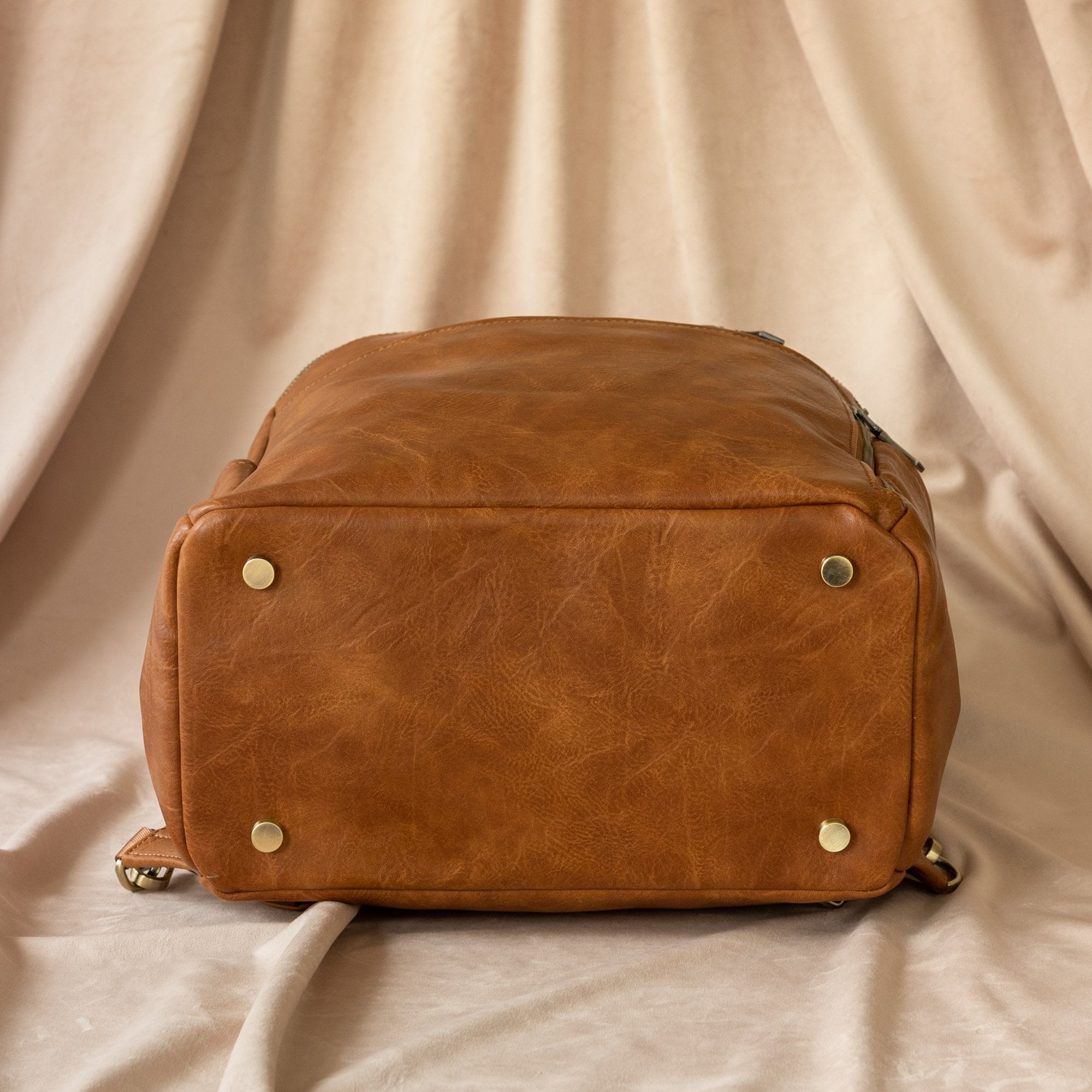 La Mère Grand - Diaper Bag Backpack | Azaria - Backpack-Azaria