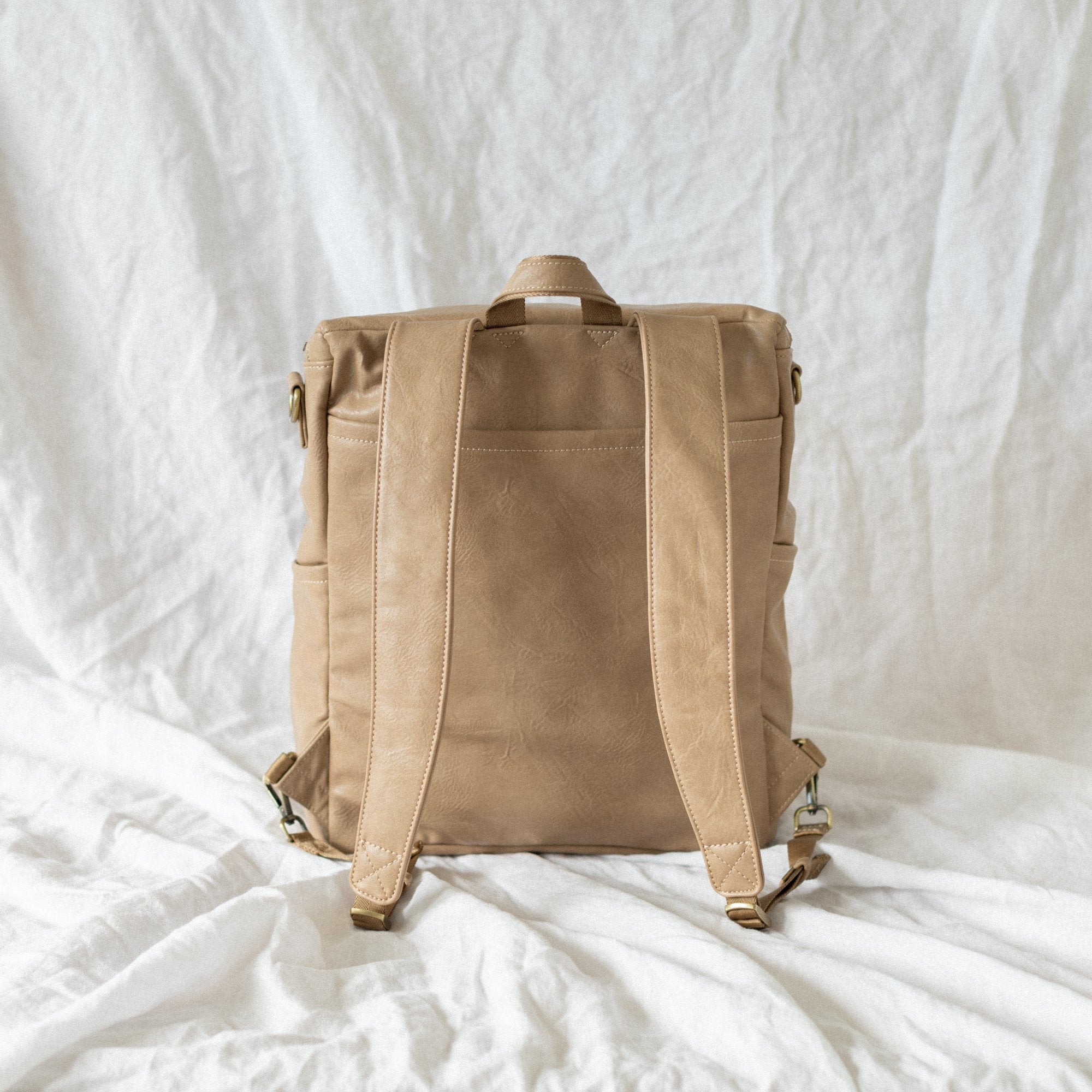 La Mère Grand - Diaper Bag Backpack | Azaria - Backpack-Azaria