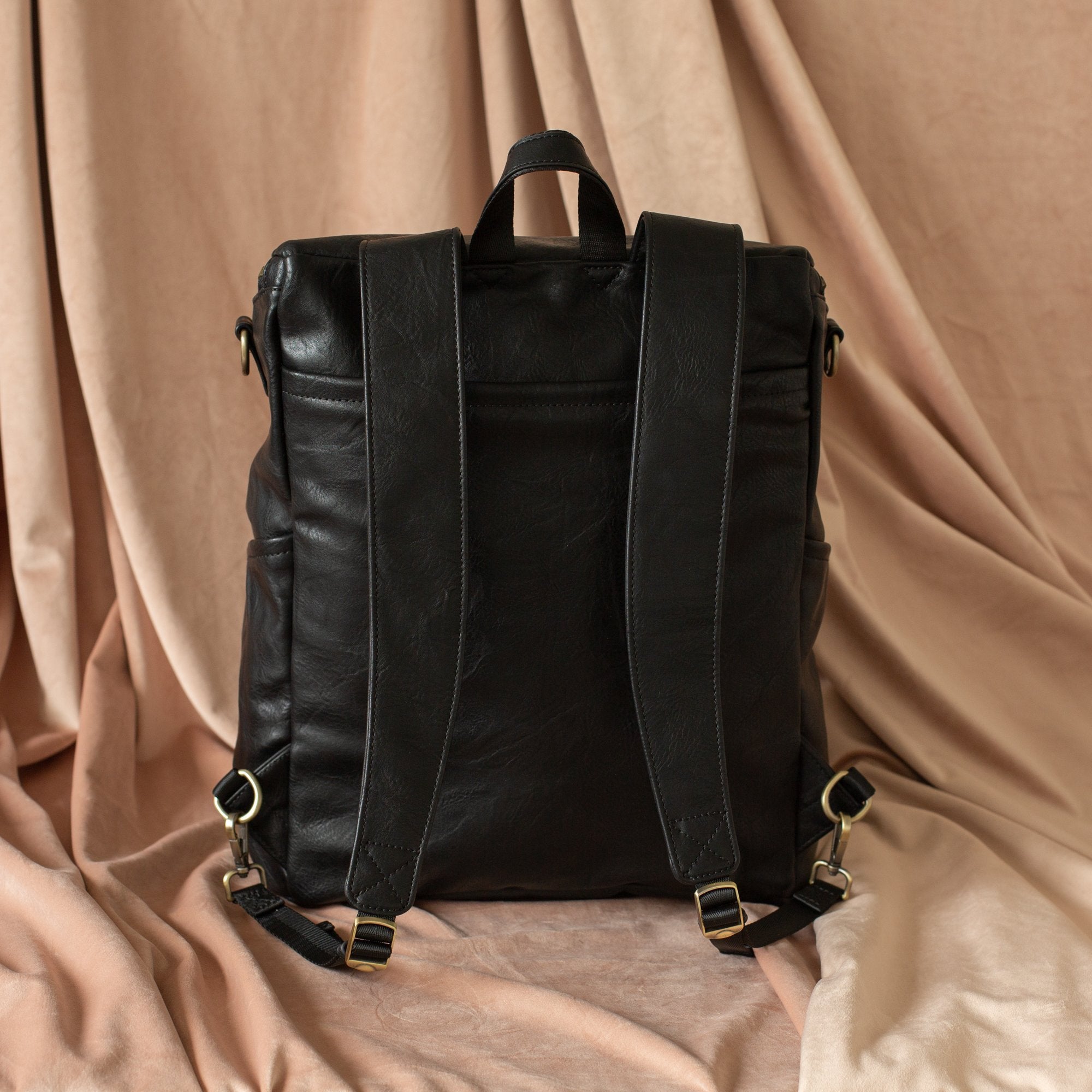 La Mère Grand - Diaper Bag Backpack | Azaria - Backpack-Azaria