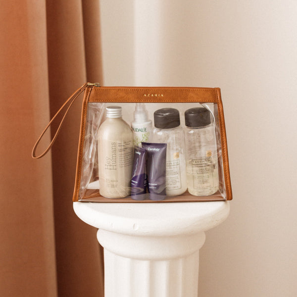 <span data-behavior="variable-product_title" data-variant_id='40419173531840'>Madeleine Transparent Tote
</span>