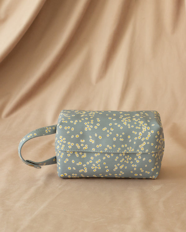 Vegan Leather Wipes Case - Outlet