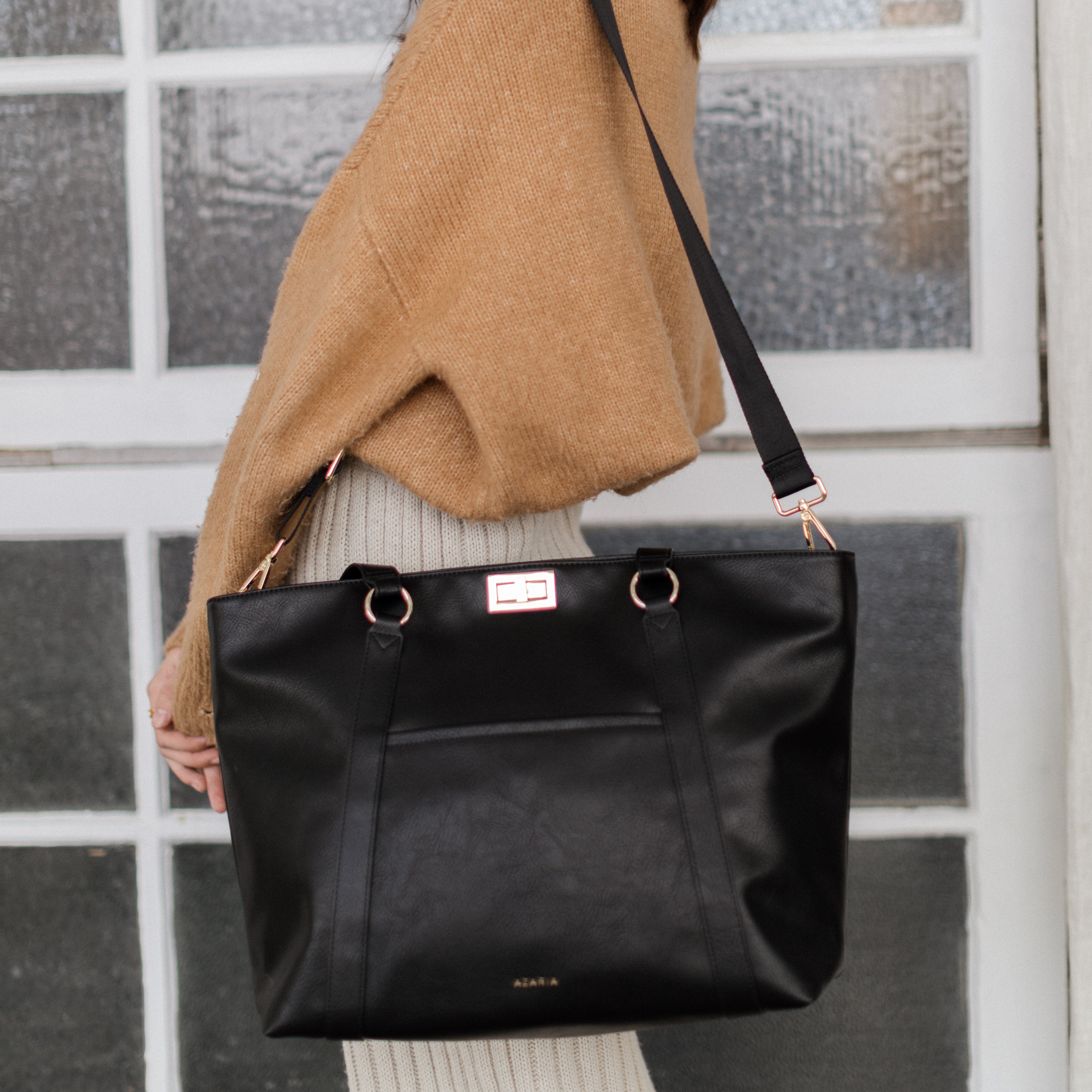 Le Marché Tote Diaper Bags