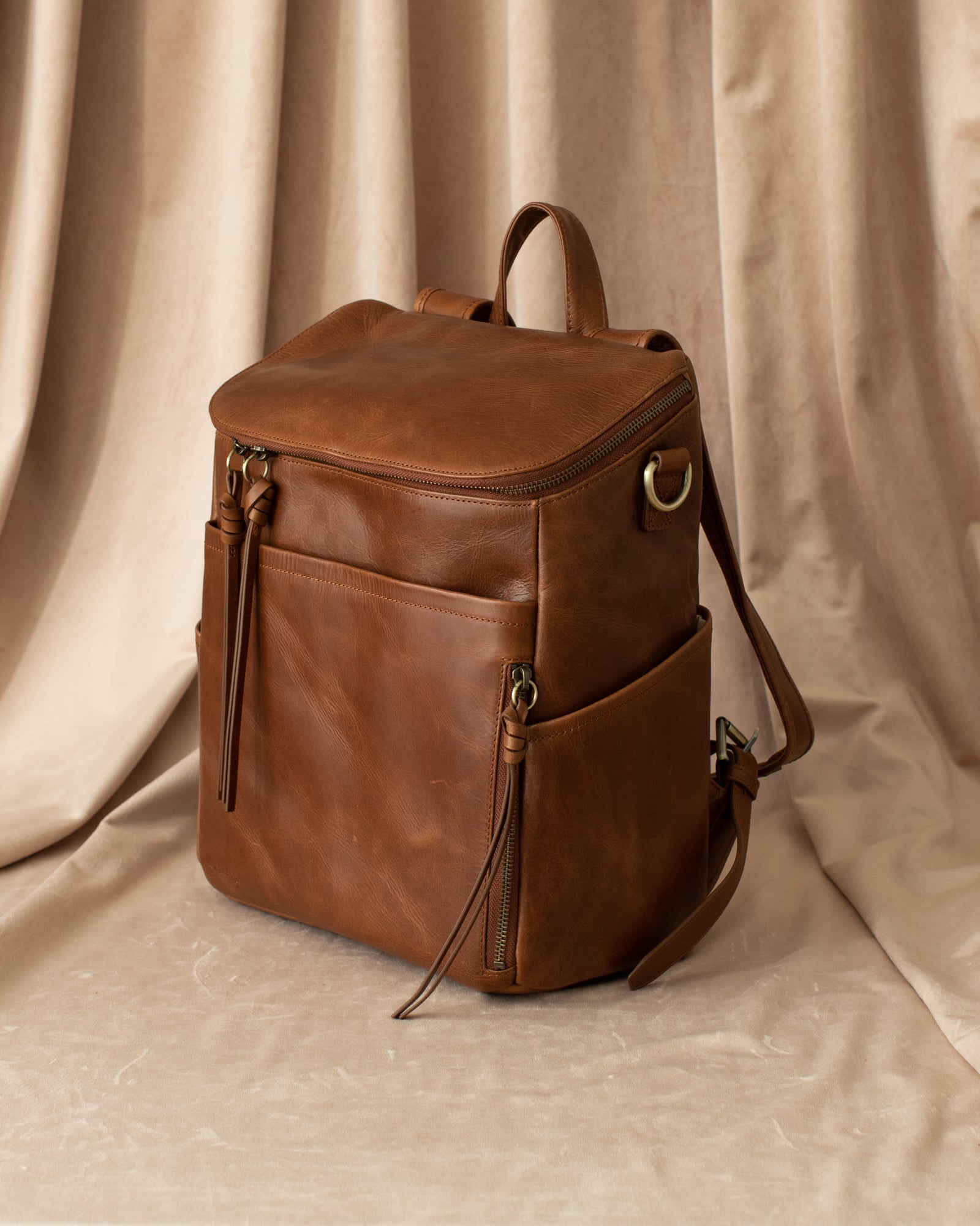 Full Grain Leather Bags