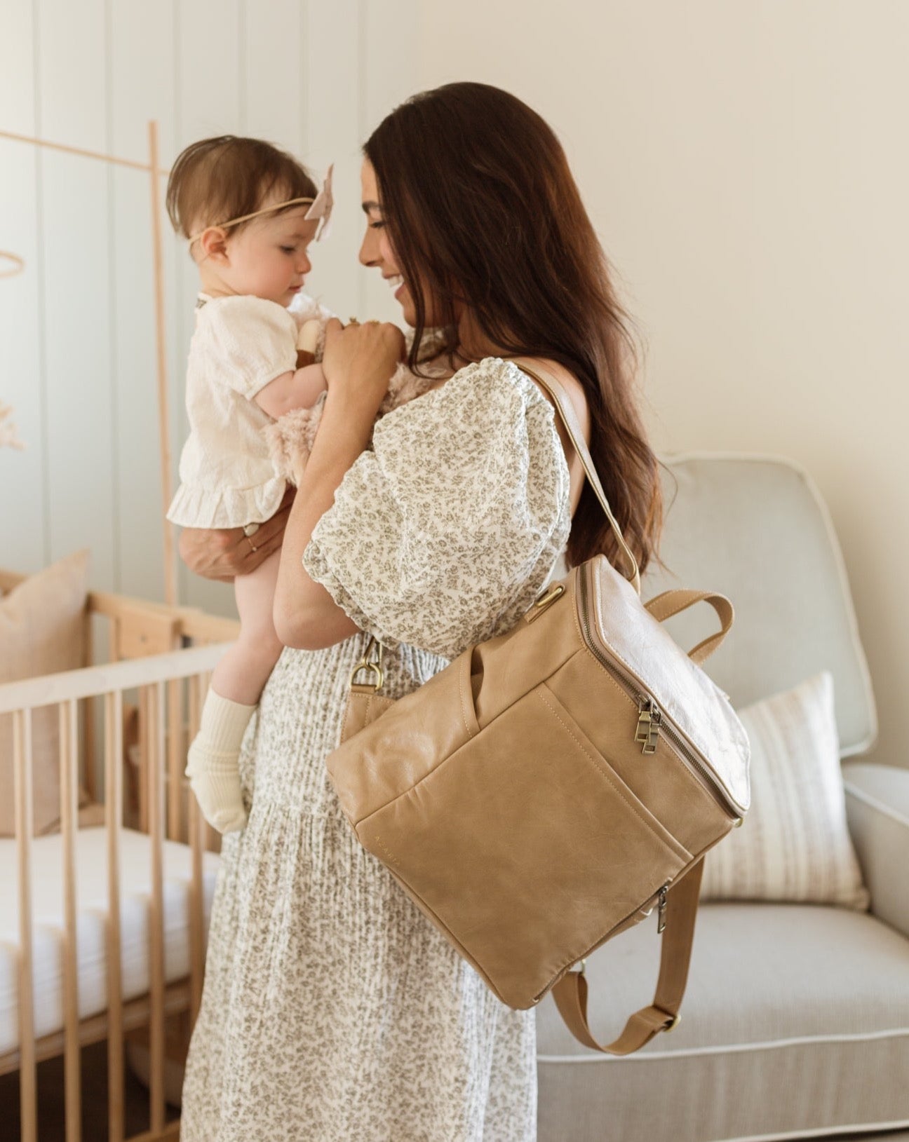 Motherhood Collection