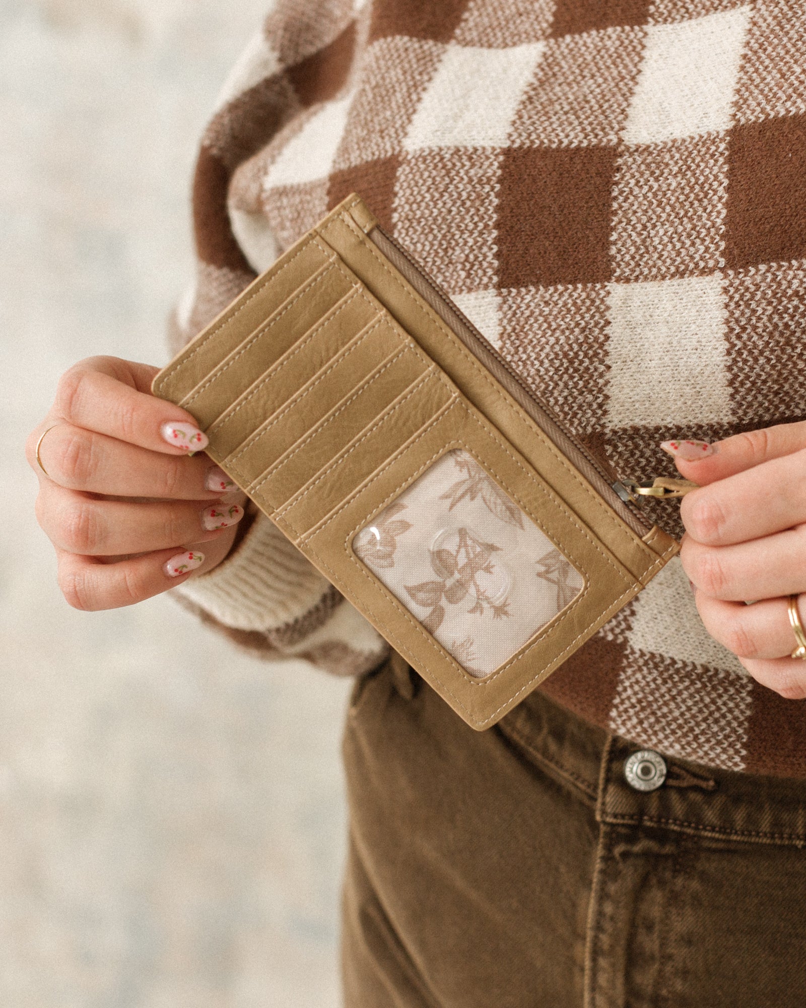 Wallets