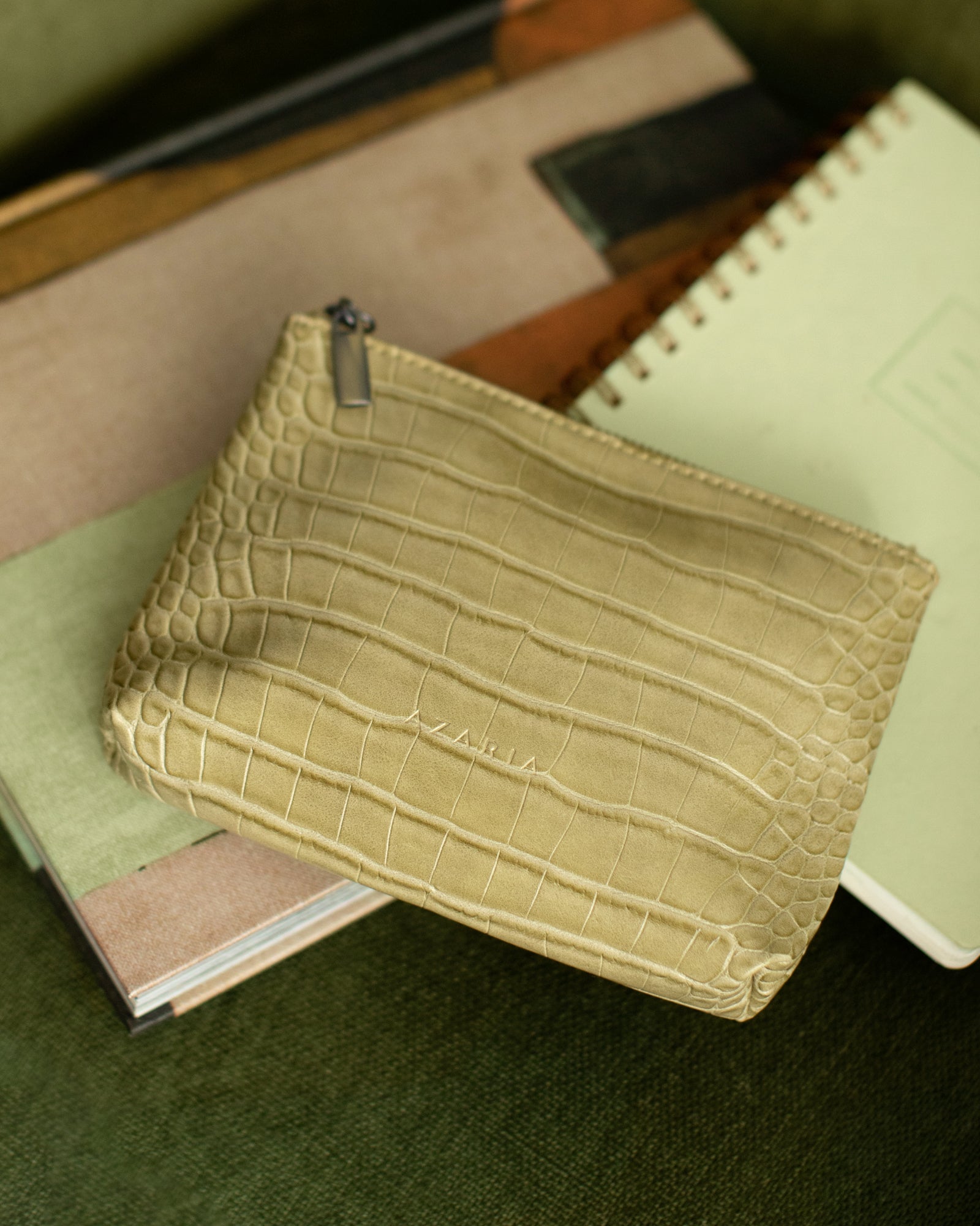 Doux Clutch Mini
