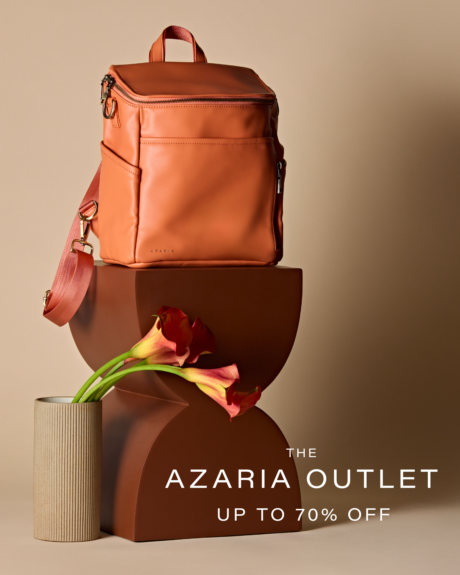 AZARIA | Luxe and Vegan Leather Handbags & Accessories