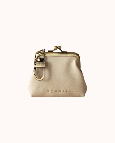 Tech Accessories - Leather Laptop Cases & AirPods Clutches – AZARIA