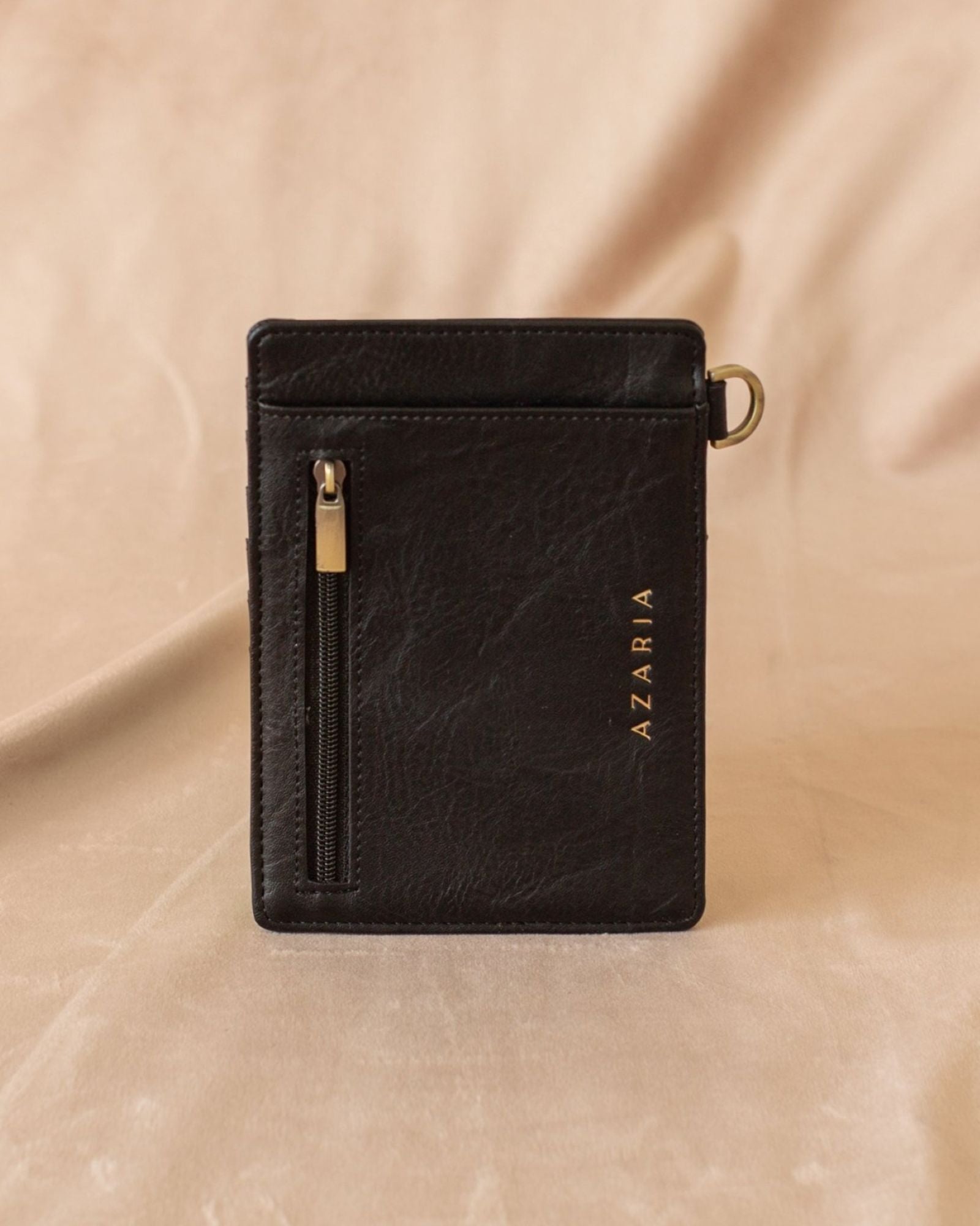 0204 accessory wallet お財布　ケース Cosette Slide Card Wallet | Azaria – AZARIA