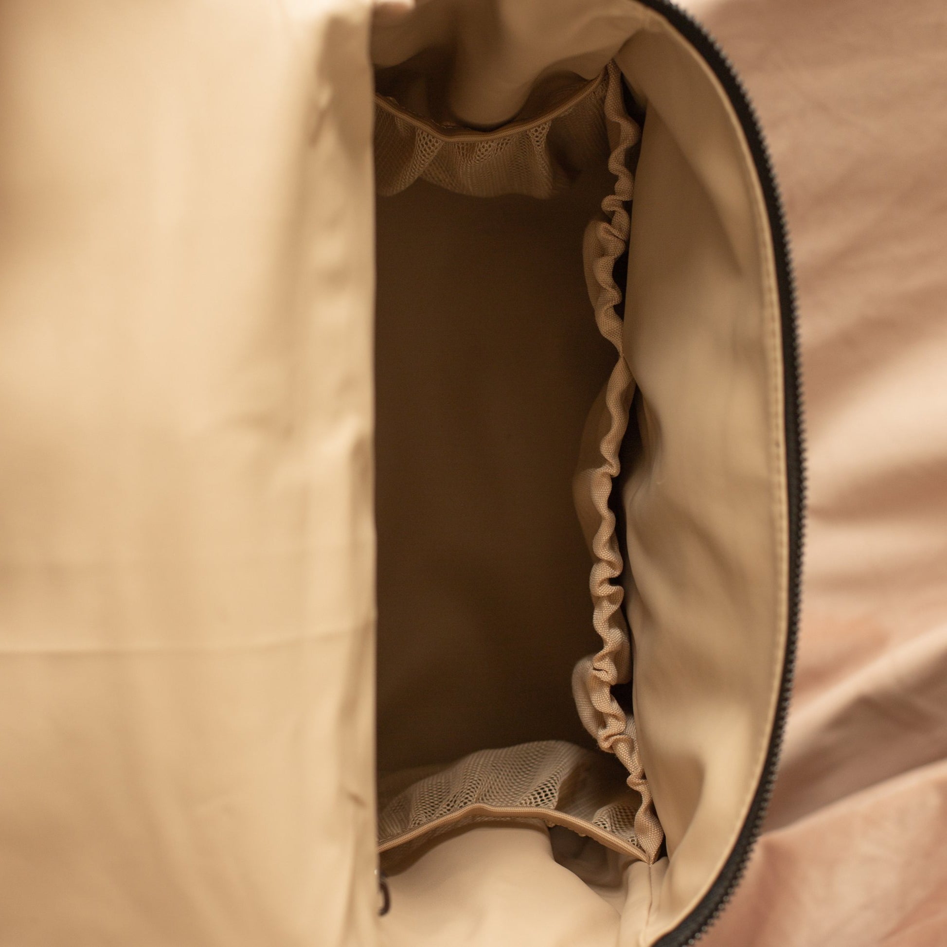 La Mère Grand - Diaper Bag Backpack | Azaria – AZARIA