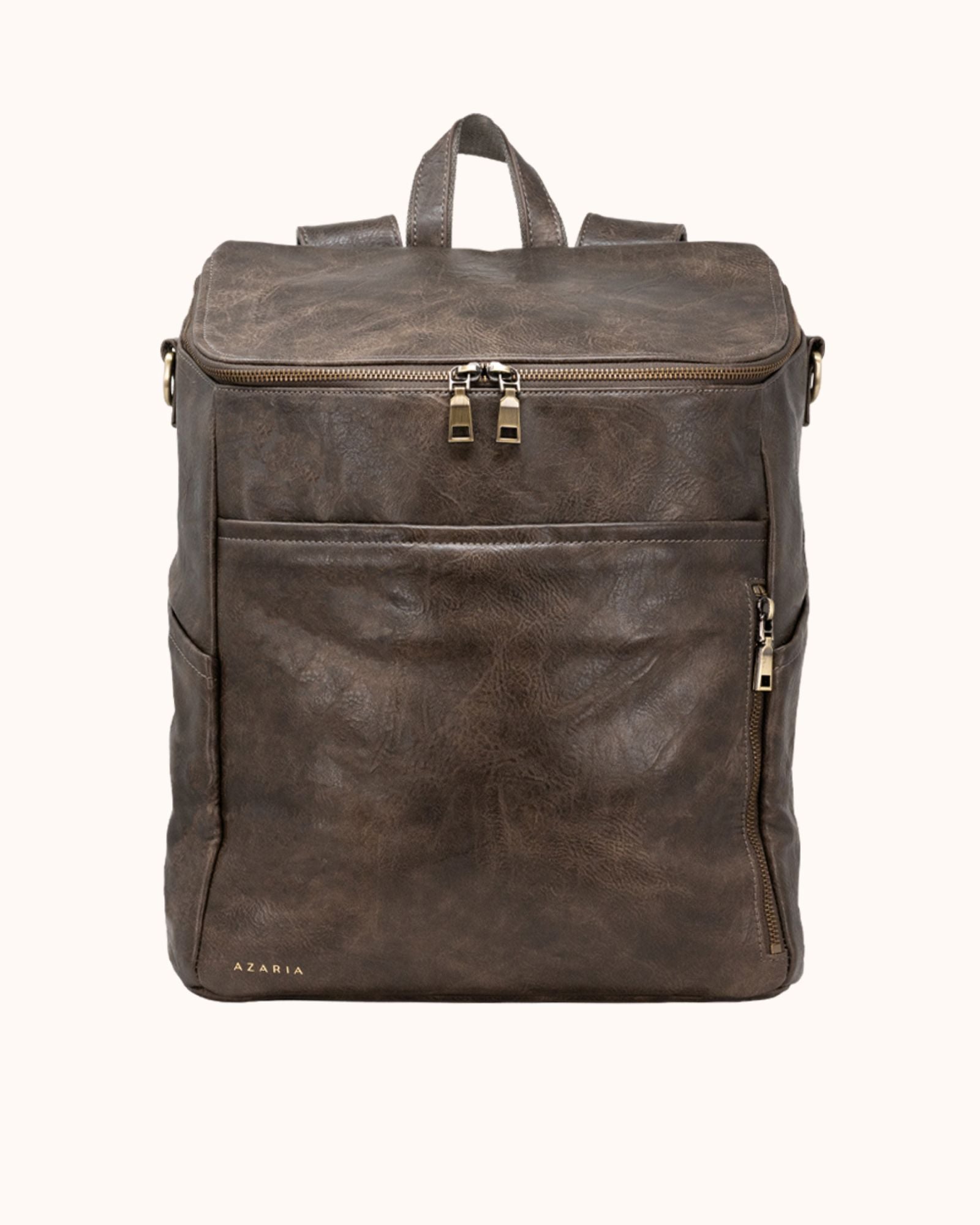 La Mère Grand - Diaper Bag Backpack | Azaria – AZARIA