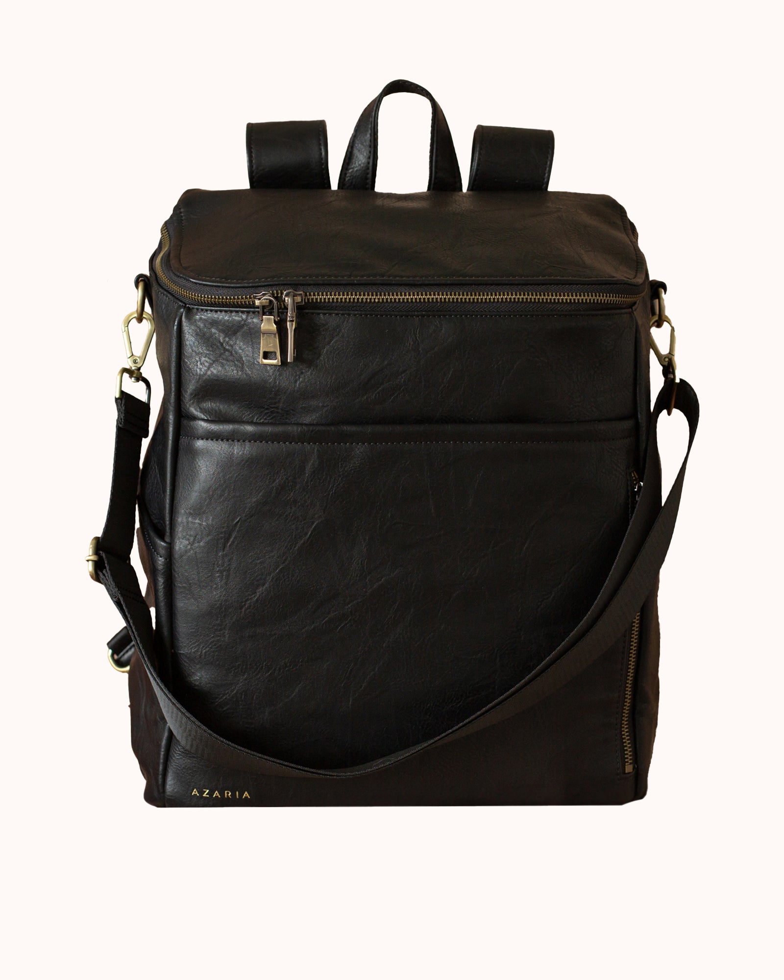 La Mère Grand - Diaper Bag Backpack | Azaria – AZARIA