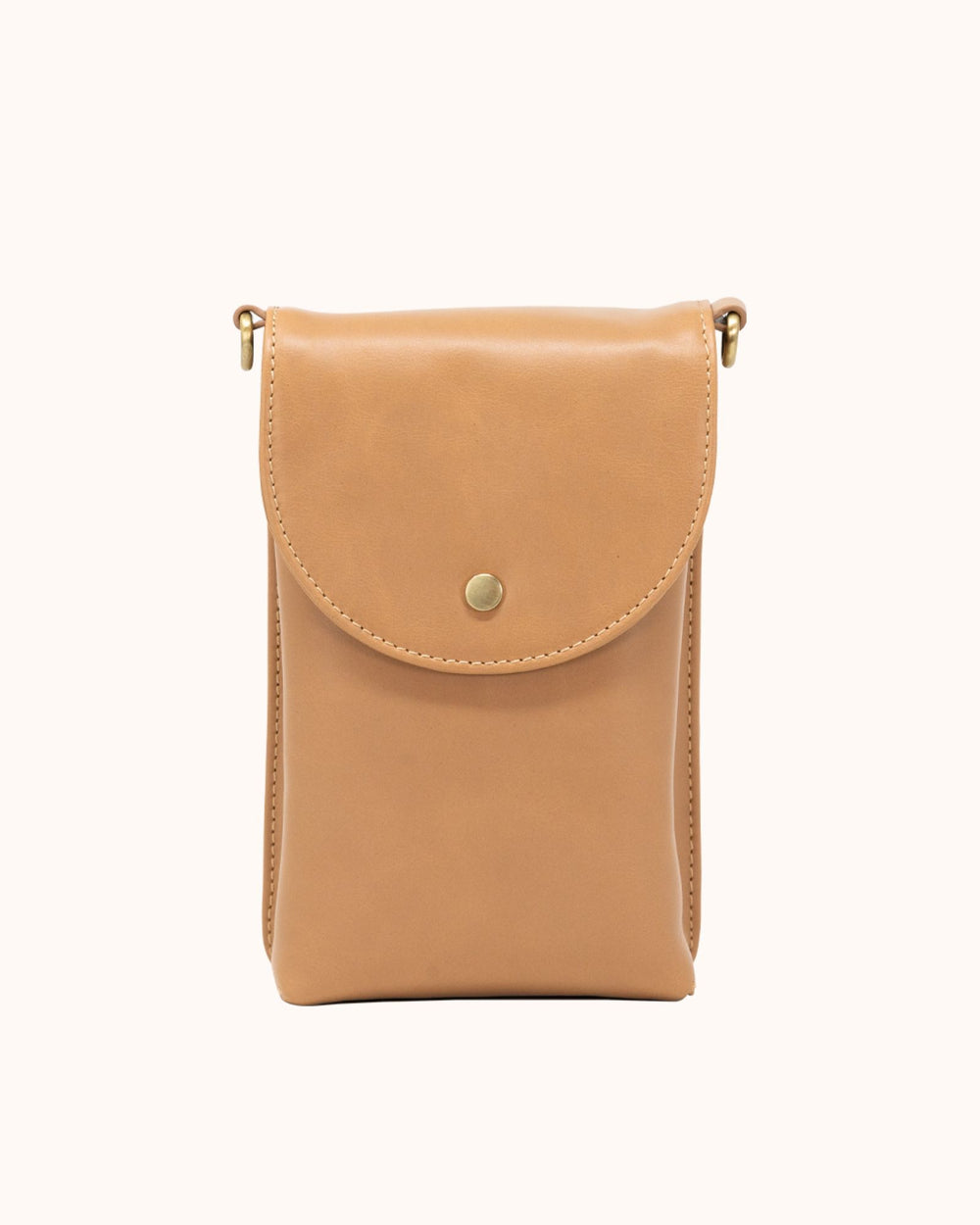 Audrey Slim Small Crossbody Purse | Azaria – AZARIA