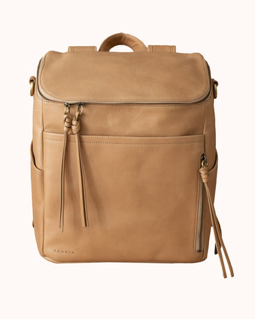 La Mére Petite Luxe Small Diaper Bags | Azaria – AZARIA