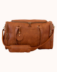 Madeleine_Weekender_Maple_fron