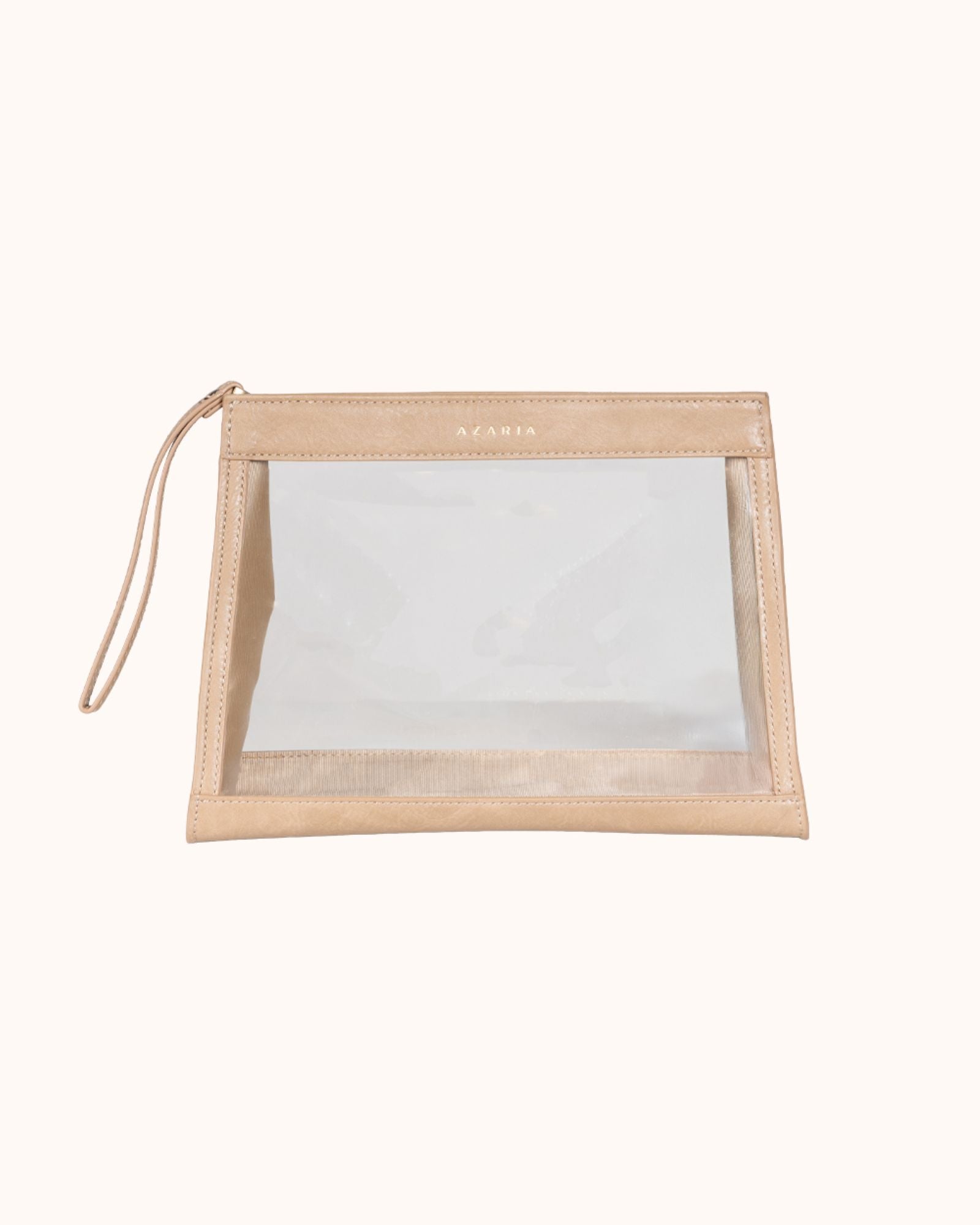 ◯シナリー化粧品①LFニュートラル②PFソフトライト③コンパクトケース 新品 Nyla Transparent Travel Pouch – AZARIA