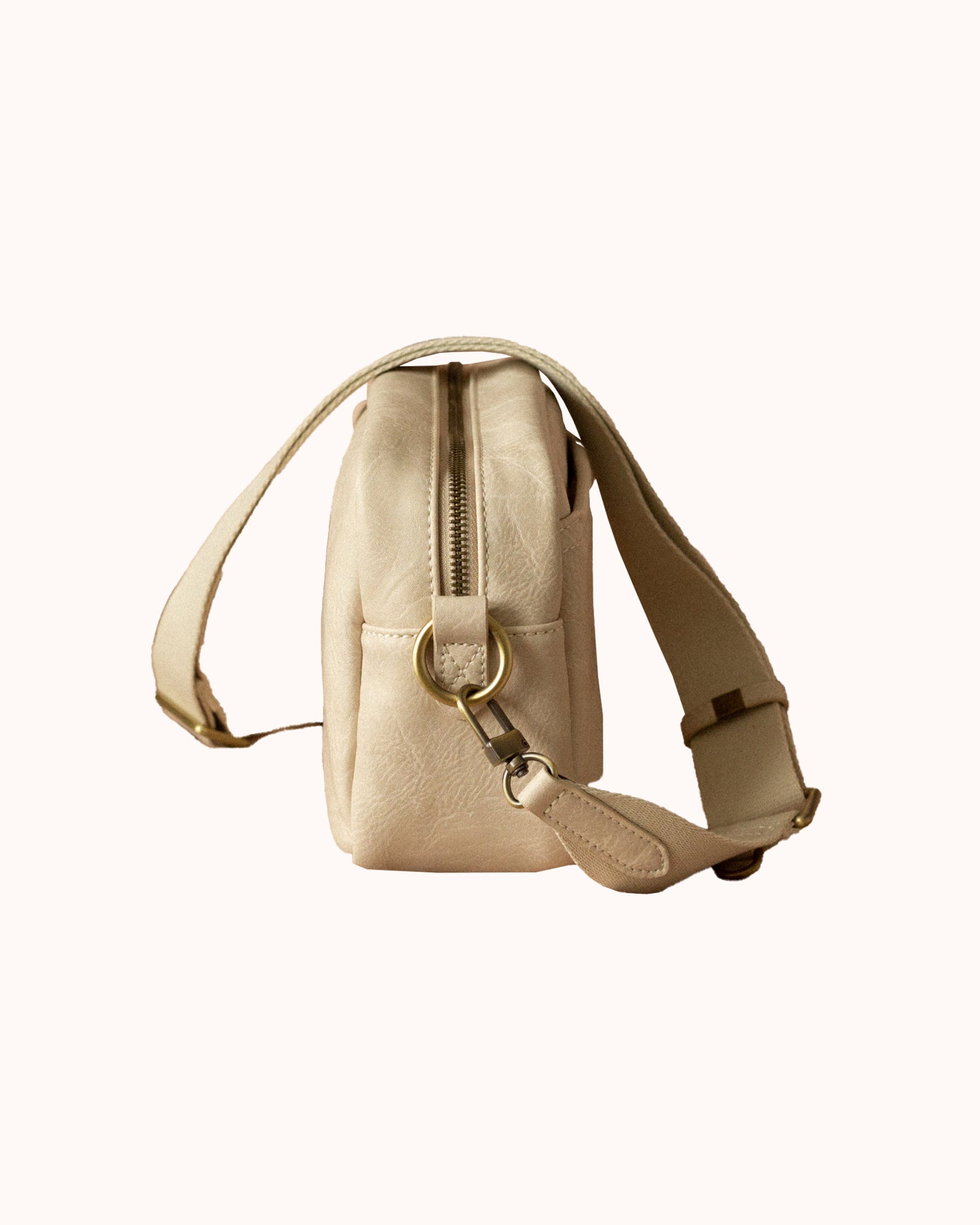Petite Camera Bag & Sleek Crossbody Purse – AZARIA
