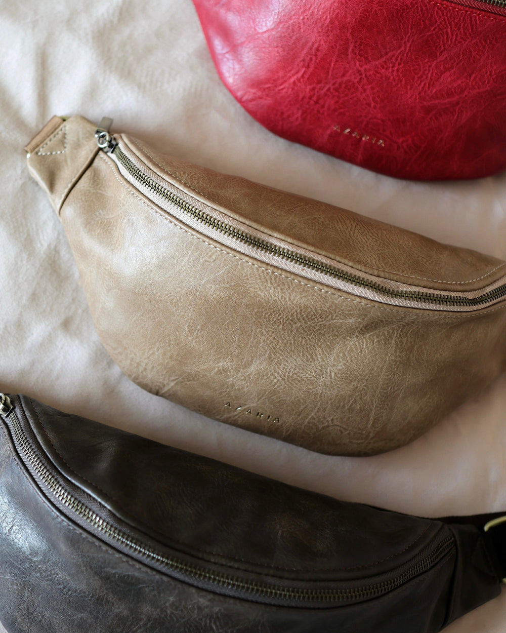 Designer Bumbags, Fanny Packs, & Belt Bags for Women, Men