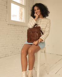 cozy worldwide leather ほぼ未使用 はち cozy worldwideレザージャケット COZY WORLDWIDE | LEATHER JACKET