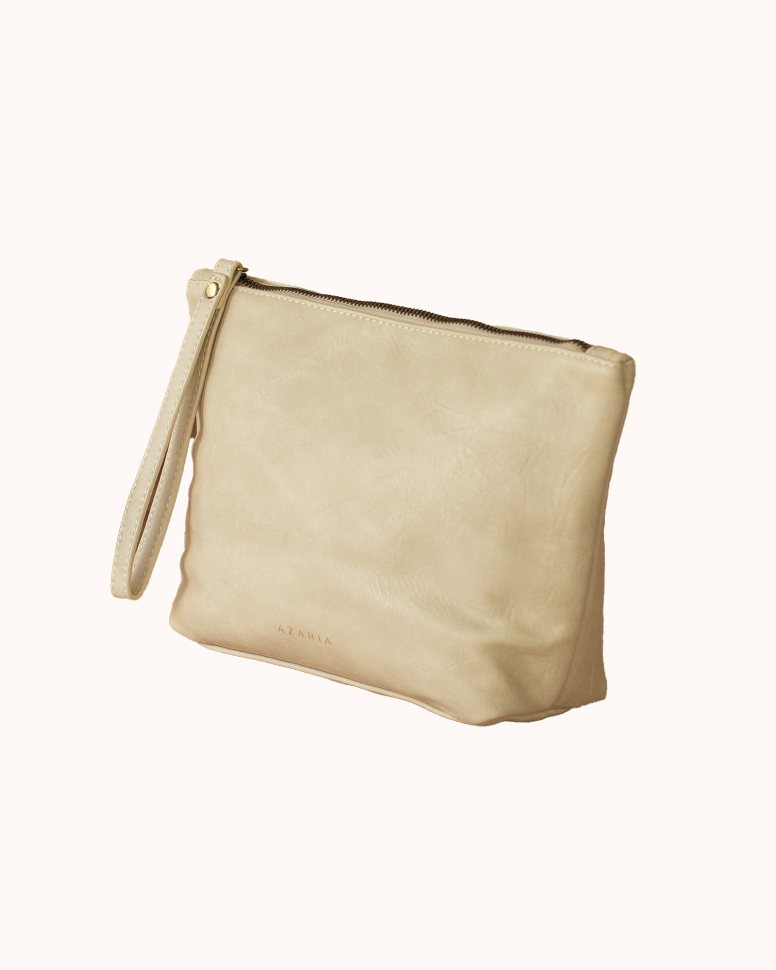 Insulated Snack Pouch – AZARIA