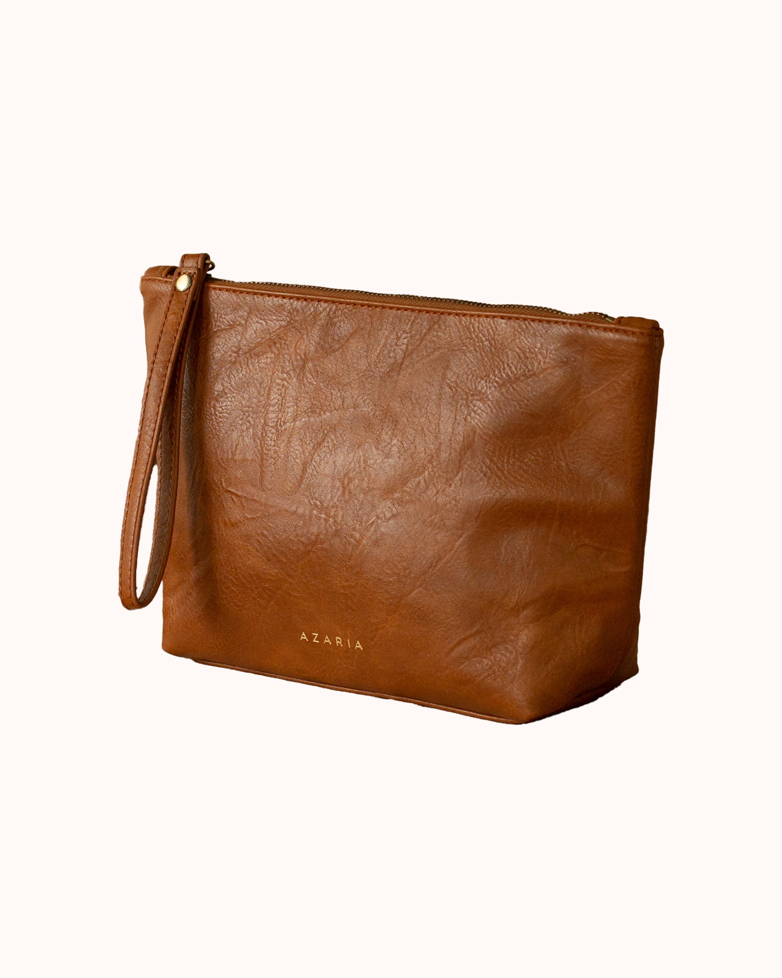 Insulated Snack Pouch – AZARIA