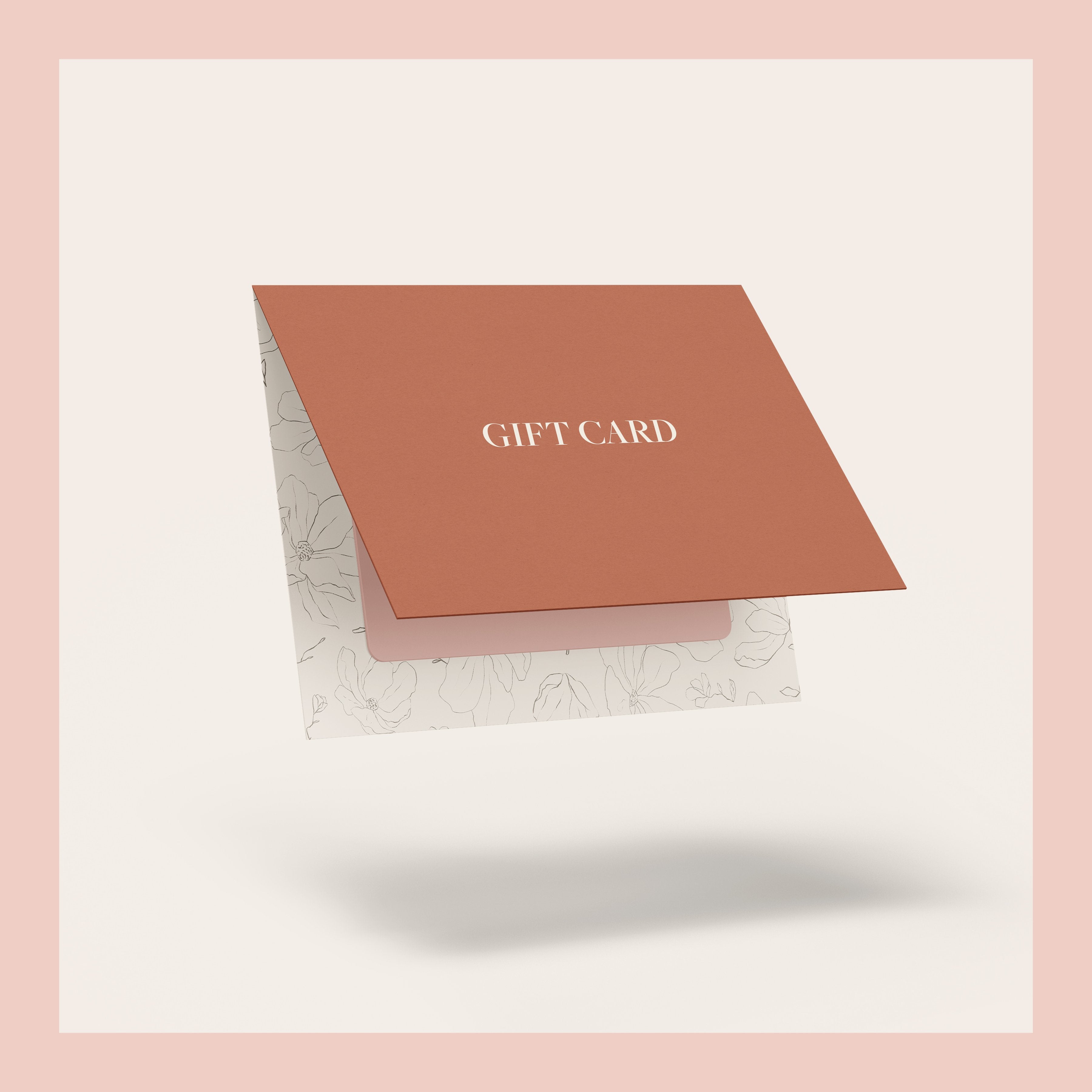 AZARIA - Gift Card-Gift Card-Azaria