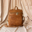 Toddler Diaper Bag - Maple - La Mère Petite