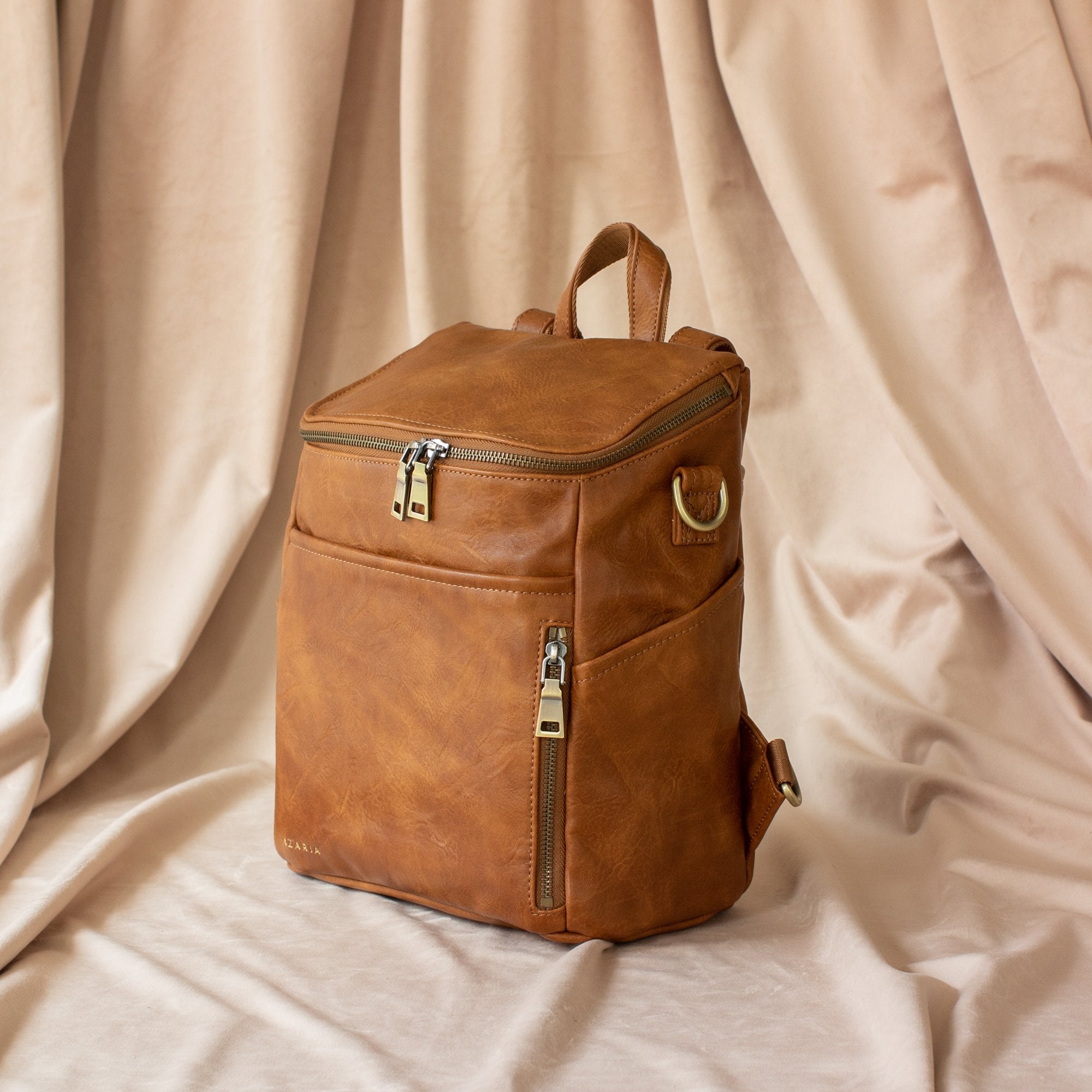 Maple Toddler Diaper bag
