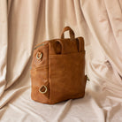 Maple Toddler Diaper Bag 