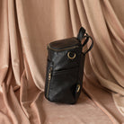 AZARIA: Vegan Leather Backpack - La Mère Petite - Backpack-Azaria