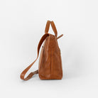 Amelie Leather Tote Bag | Azaria-Tote-Azaria