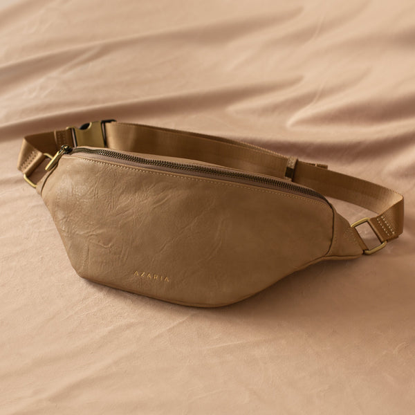 Luxe Amie Fanny Pack – Azaria