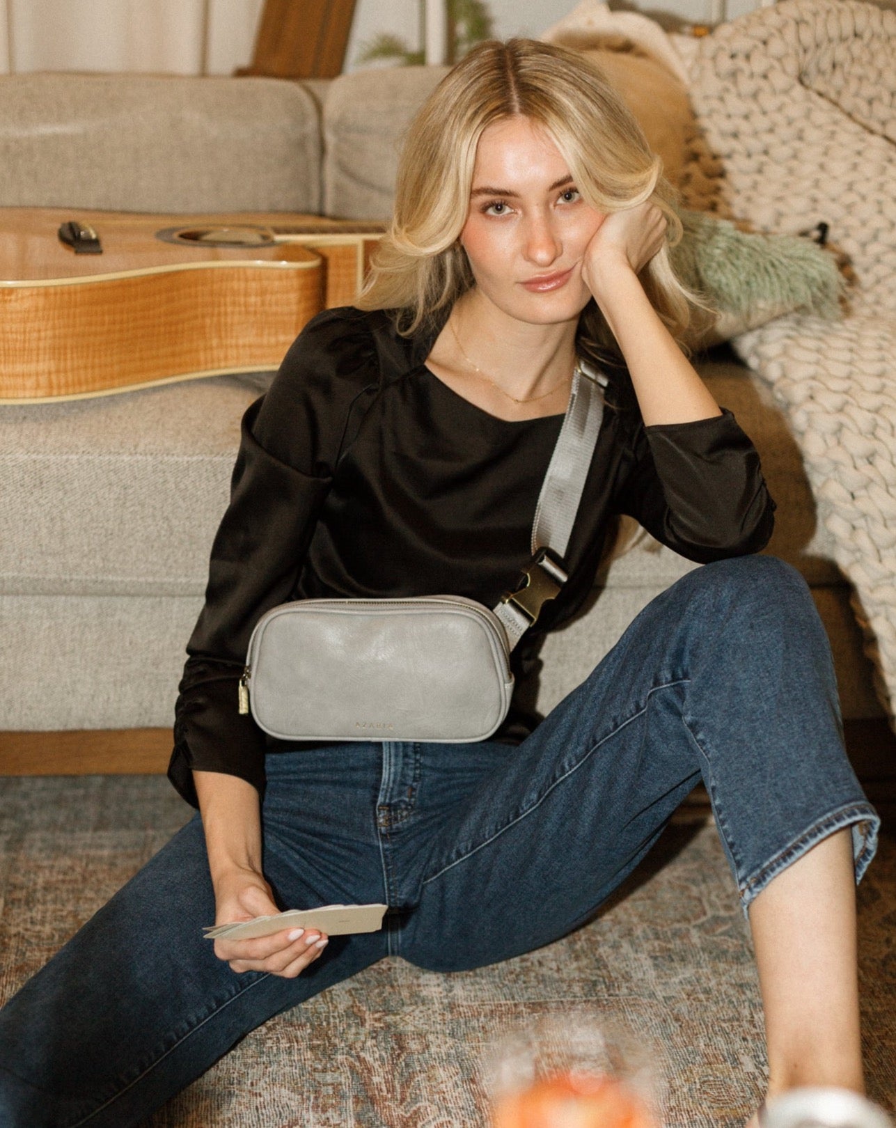 arimia belt