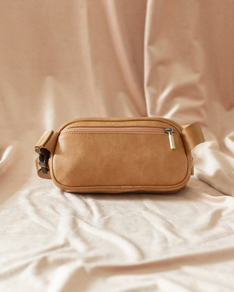 Luxe Amie Fanny Pack – Azaria