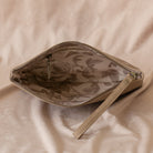 Black Doux Clutch Bag | Azaria-Pouch-Azaria