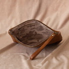 Black Doux Clutch Bag | Azaria-Pouch-Azaria